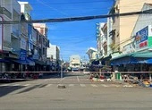 Khởi tố 2 tài xế làm lây lan dịch bệnh tại Ninh Thuận ảnh 1 Khởi tố vụ án làm lây lan dịch bệnh truyền nhiễm tại thị xã La Gi