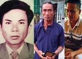 Đành phải kết thúc điều tra kỳ án giết người, cướp của 42 năm trước ảnh 4 Bắt giữ hung thủ giết người, cướp của sau 41 năm gây án
