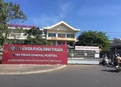 Bắt quả tang hai anh em mở 'tiệc ma túy đá' tất niên tại phòng trọ ảnh 3 Hàng chục cảnh sát ập vào bệnh viện bắt 1 kg ma túy đá