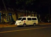 Nhóm 5 dân quân tự vệ đánh, giữ người trái pháp luật ảnh 2 Bình Thuận: Án mạng trong quán bar đầu năm mới