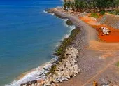 Bộ Công an xác minh thực địa Khu đô thị du lịch biển Phan Thiết ảnh 2 Thu hồi và hủy bỏ dự án Rang Dong Luxury Apartment Tower tại Phan Thiết