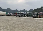 Tắc đường sang thị trường Trung Quốc, thanh long rớt giá tận đáy ảnh 2 Xuất khẩu hàng ở Lạng Sơn, doanh nghiệp than vãn quy định của tỉnh