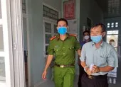 1 trưởng văn phòng công chứng ở Bình Thuận bị bắt