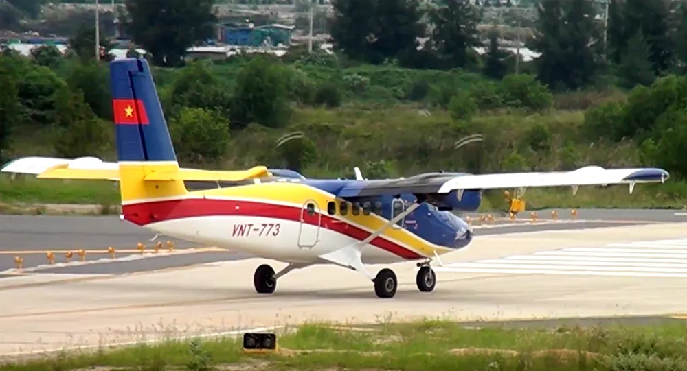 Thủy phi cơ của Quân chủng Hải quân vẫn chưa tìm thấy dấu vết các thuyền viên. Ảnh: QCHQ Thủy phi cơ của Quân chủng Hải quân vẫn chưa tìm thấy dấu vết các thuyền viên. Ảnh: QCHQ