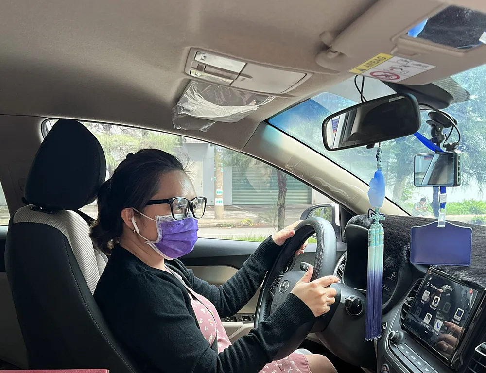 Việc quy định quá nhiều giờ thực hành là khó khăn lớn cho cơ sở đào tạo lẫn học viên. Ảnh PN.