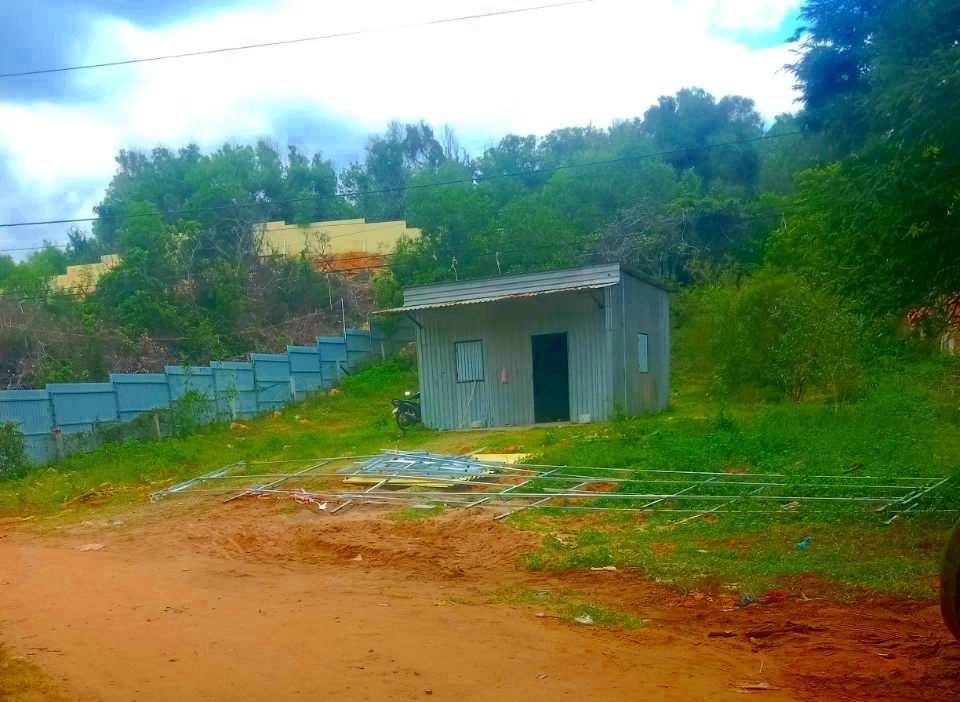 Băng giang hồ Thảo lụi liên quan gì đến dự án Kingsea Phan Thiết? ảnh 3 Băng giang hồ Thảo lụi liên quan gì đến dự án Kingsea Phan Thiết? ảnh 3