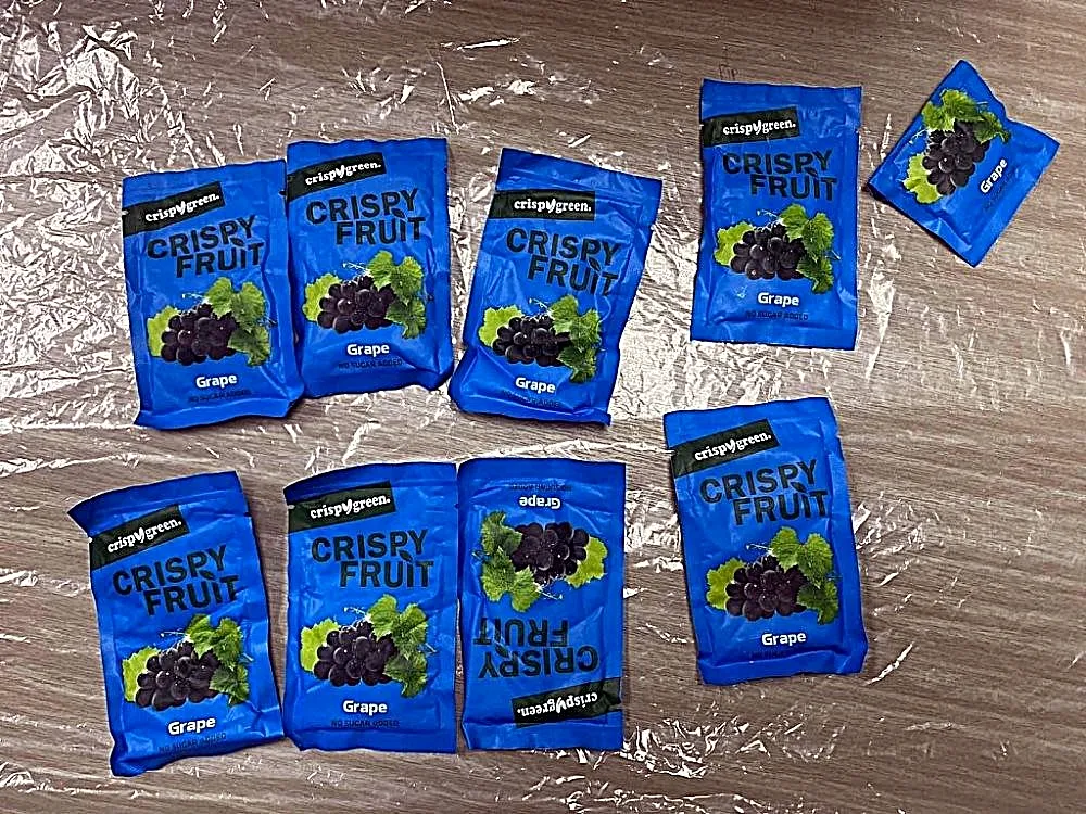 Ma túy "nước nho" rất nguy hiểm mà nhiều người nhầm tưởng là gói pha nước giải khát. Ma túy "nước nho" rất nguy hiểm mà nhiều người nhầm tưởng là gói pha nước giải khát.