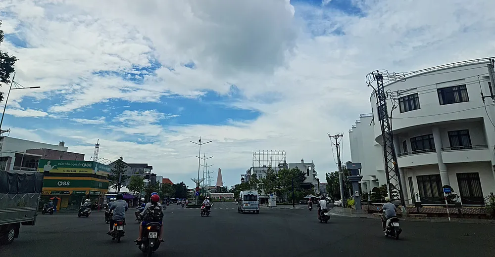 Tháng 12-2021, Cơ quan điều tra đã khởi tố vụ án sai phạm xảy ra tại dự án này. Ảnh: PN Tháng 12-2021, Cơ quan điều tra đã khởi tố vụ án sai phạm xảy ra tại dự án này. Ảnh: PN