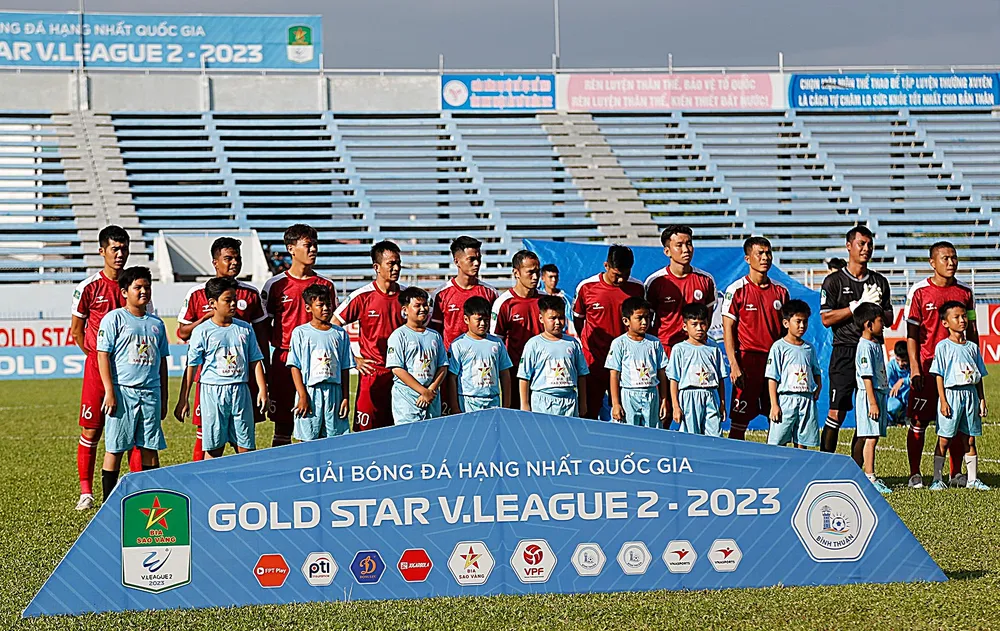 CLB bóng đá Bình Thuận đã xin rút tên khỏi giải hạng Nhất 2023-2024. bong-da-binh-thuan3-6191-9060-6380.jpg