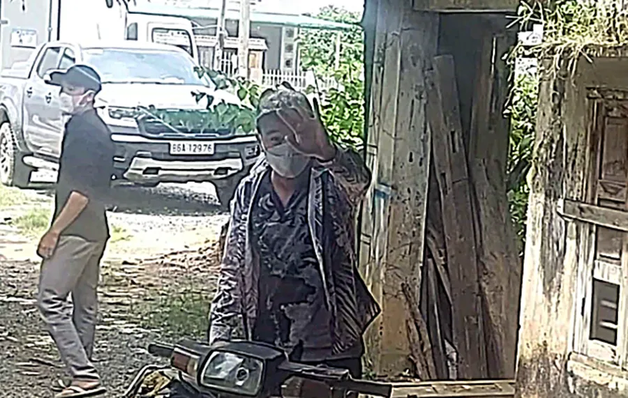 Xác định người cùng phụ huynh tấn công thầy giáo trọng thương