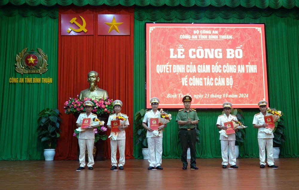 điều động