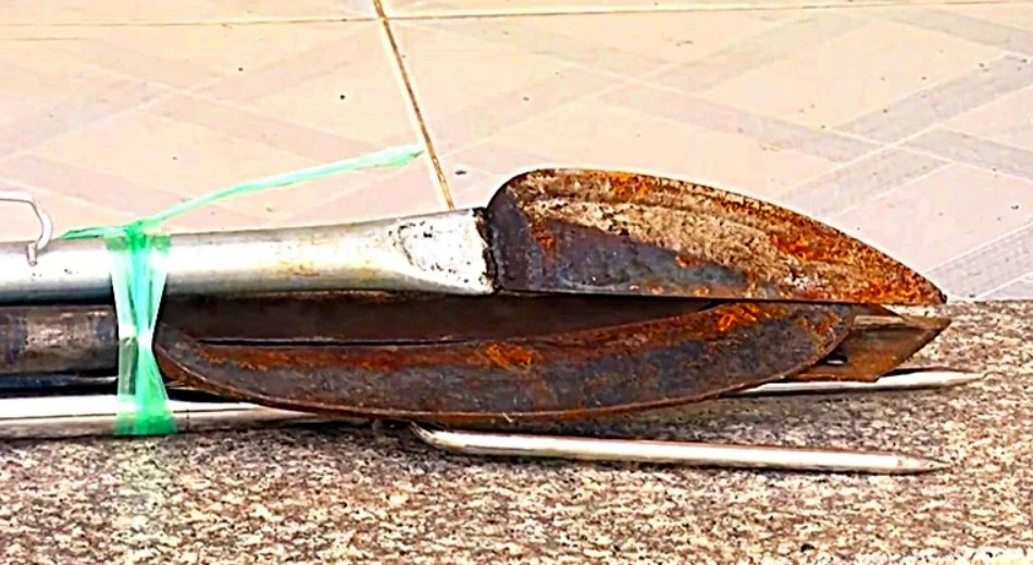 nổ súng tại tiệm cầm đồ