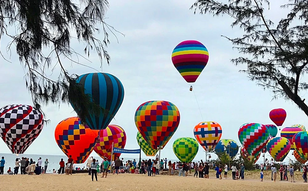 Bình Thuận xác định phải nâng cao chất lượng và đa dạng hóa dịch vụ du lịch, thu hút du khách trong và ngoài nước, nhất là trong mùa du lịch hè sắp tới. quy-hoach3.jpg