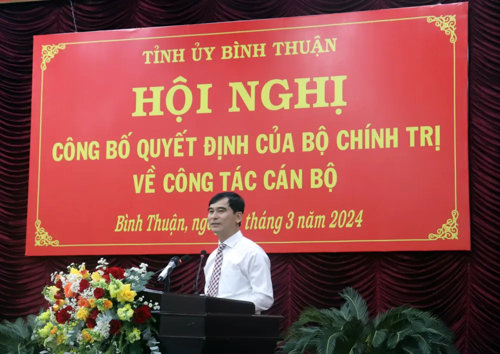 Bình Thuận