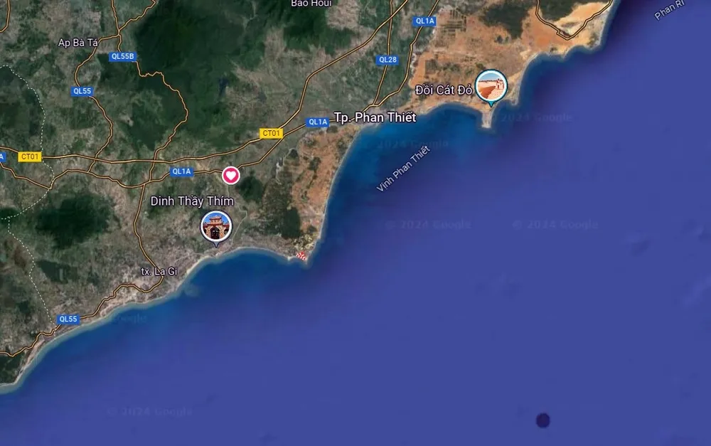 không người lái