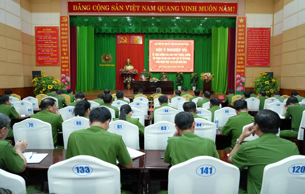 Cảnh sát Hình sự