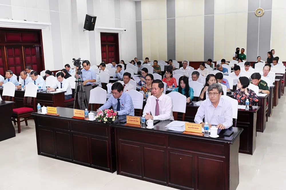 tỉnh Bình Thuận