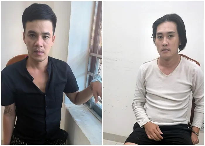 2 tên cướp bị bắt giữ. TP-Phan-Thiet (2).jpg