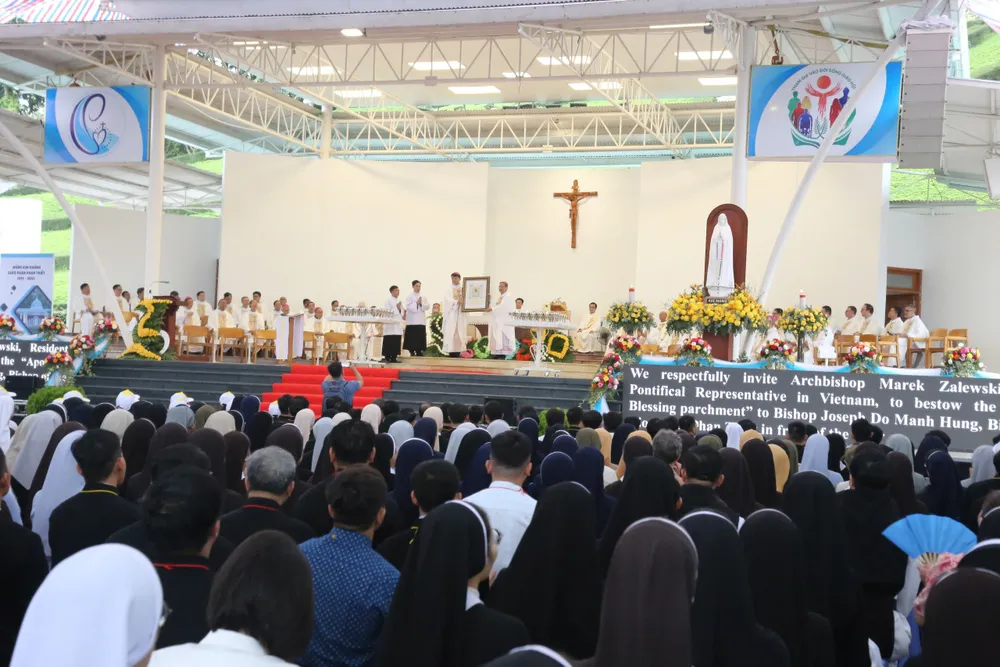 giáo phận Phan Thiết