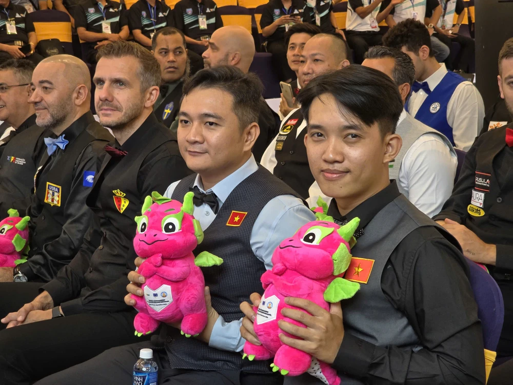 Billiards Carom 3 băng