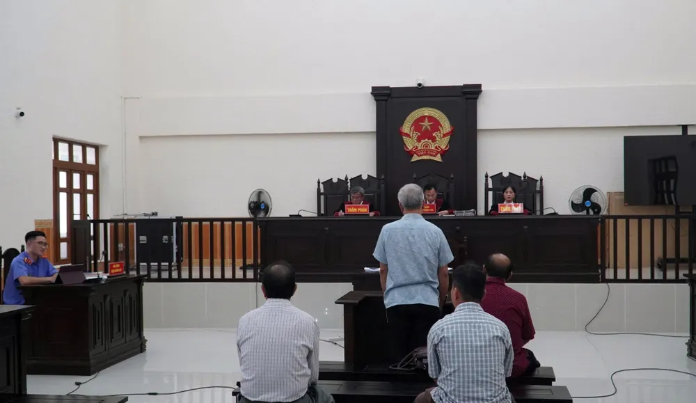 công ty lâm nghiệp