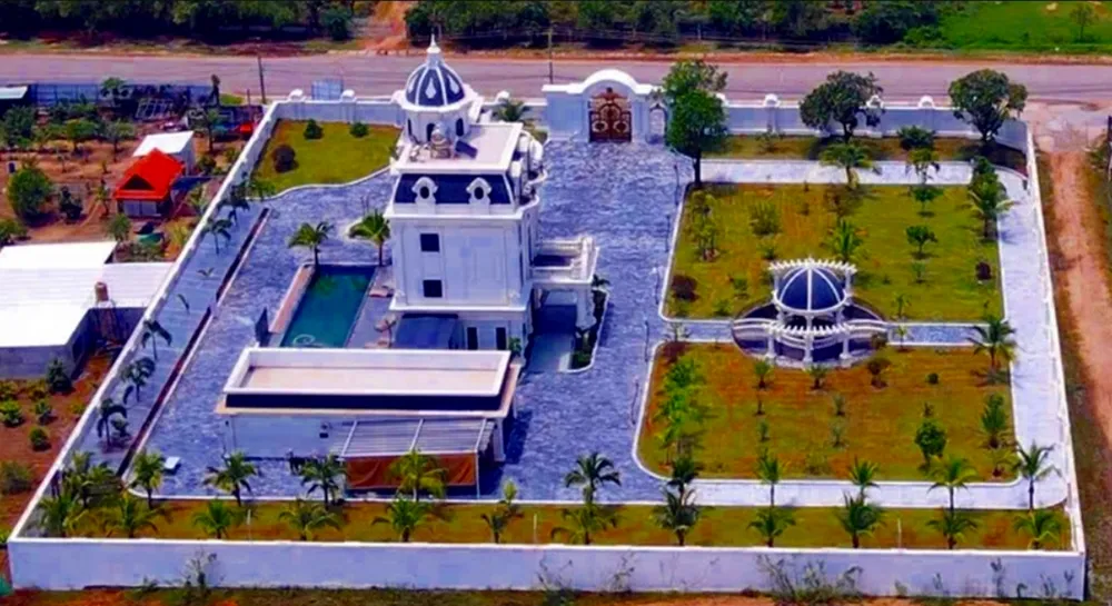 xây dựng trái phép