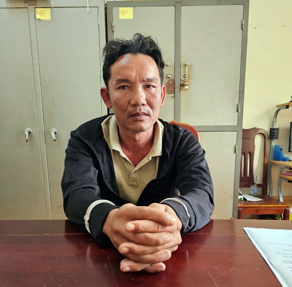 Trương Quốc Nam, chủ mưu, cầm đầu đường dây đánh bạc và tổ chức đánh bạc hơn 19 tỷ đồng tại thị xã La Gi. đường dây đánh bạc