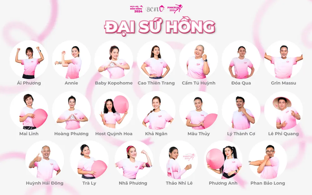 Các Đại sứ Hồng của giải. giai-chay-hong (7).jpg