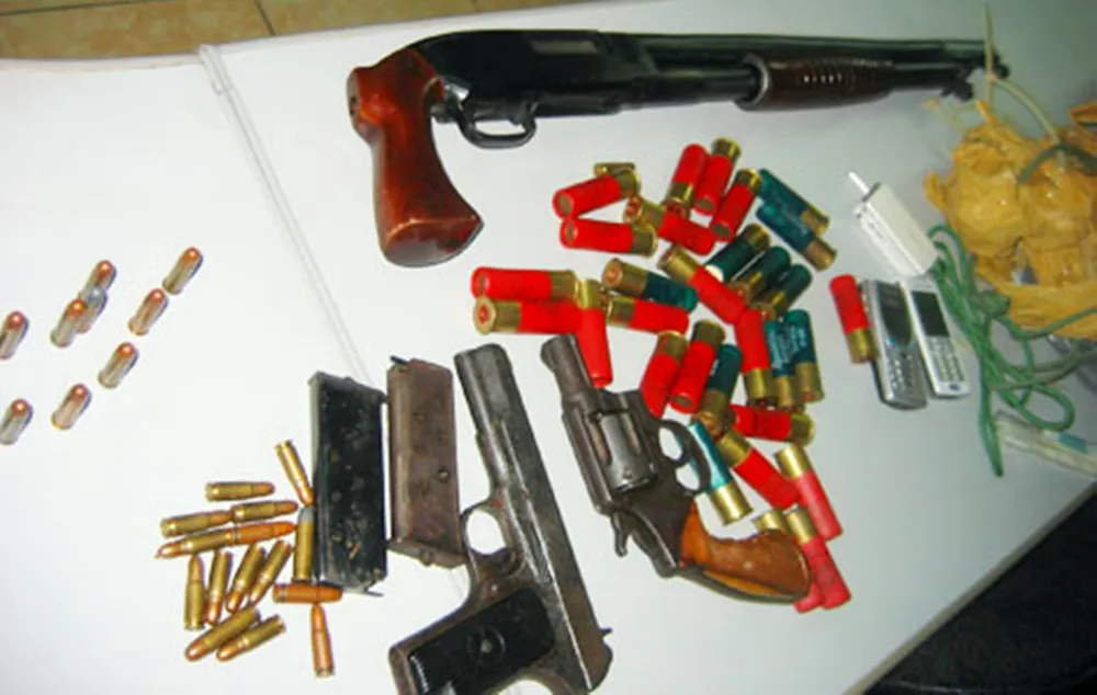 cục cảnh sát hình sự