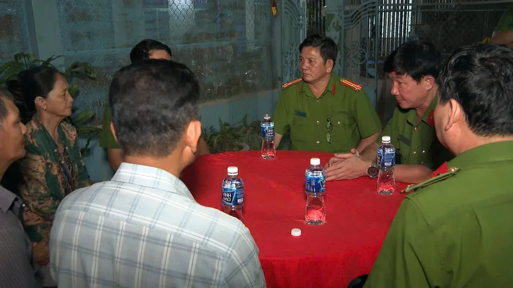 bờ kè phan thiết