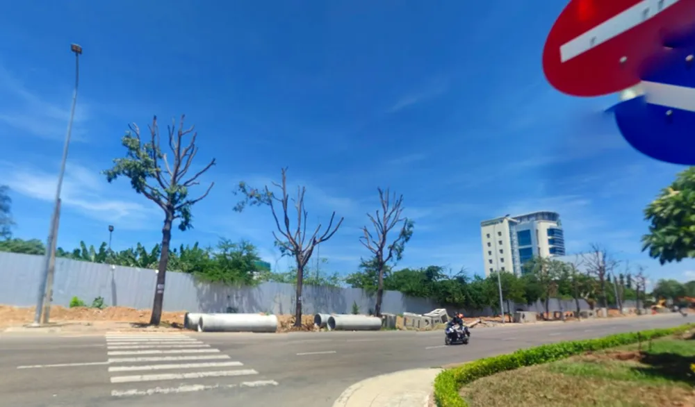 Ocean Light Center Phan Thiết