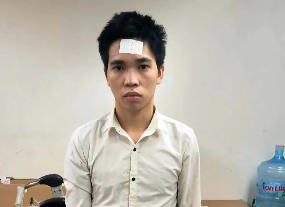 Nguyễn Thọ Phúc