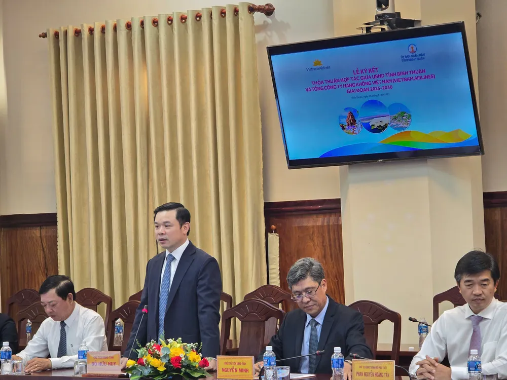 sân bay Phan Thiết