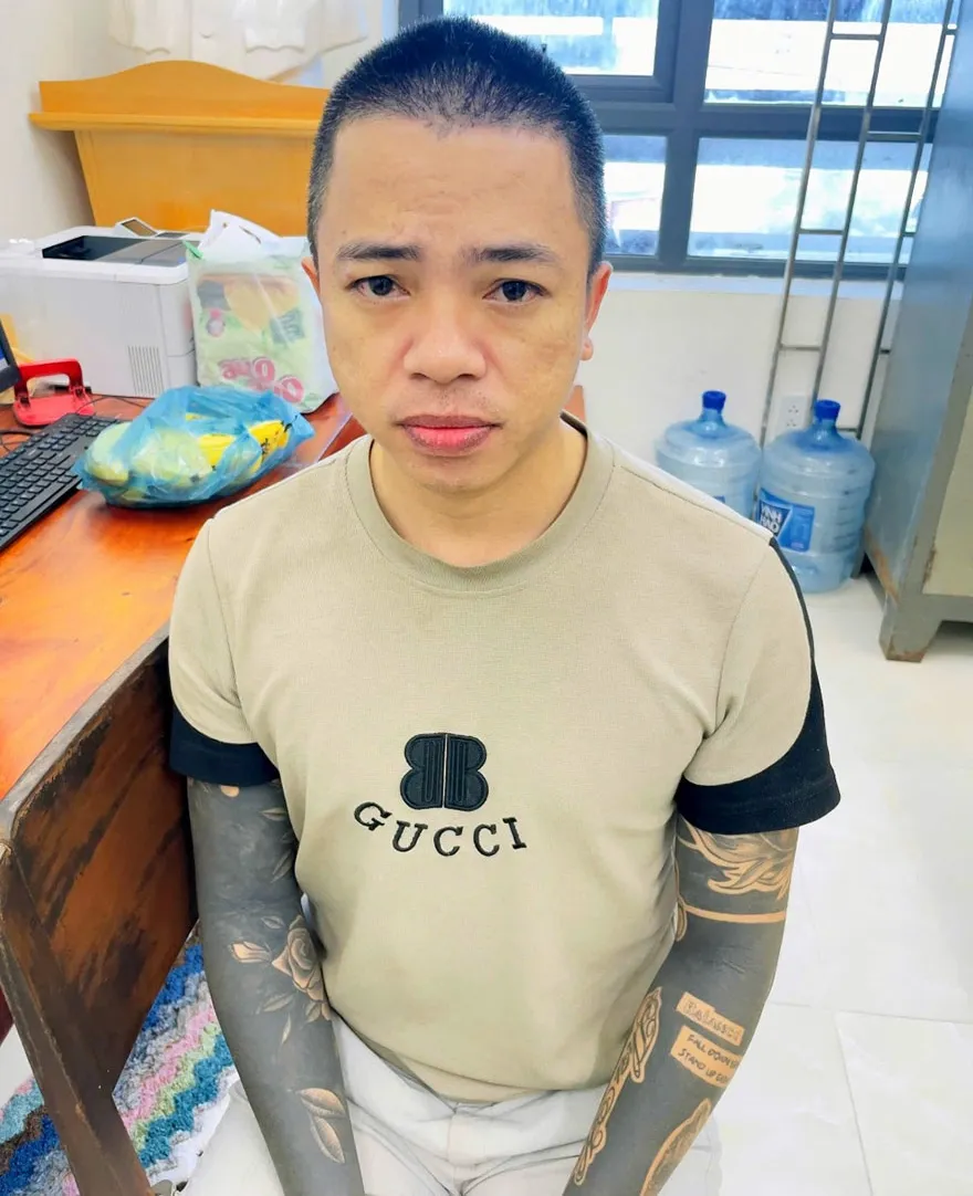 truy nã đặc biệt