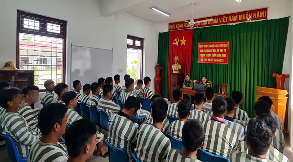 căn cước công dân