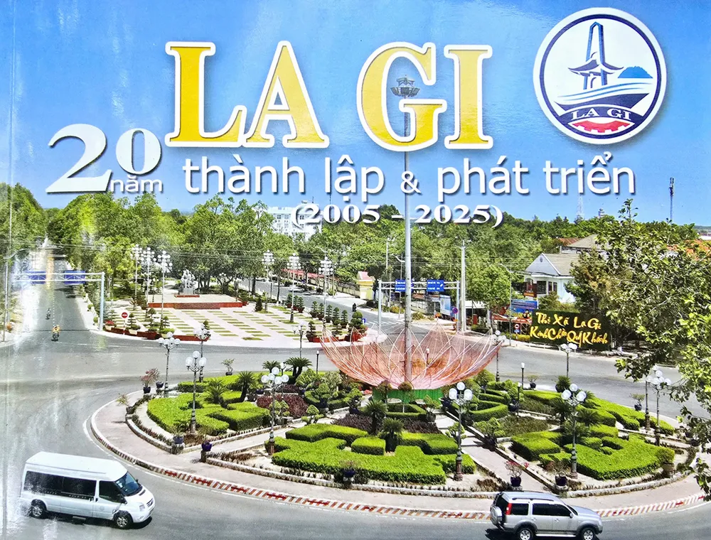 Thị xã La Gi sau 20 năm thành lập đã phát triển vượt bậc. thi-xa-la-gi (5).jpg