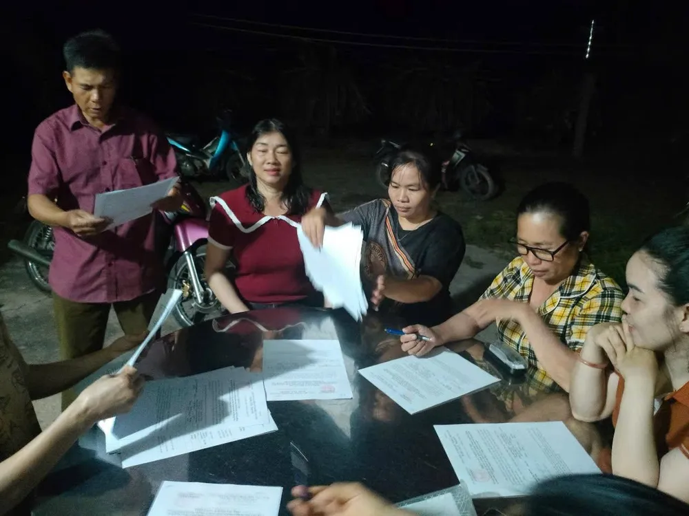 đơn vị hành chính