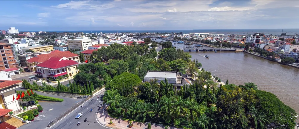 Nếu đảng bộ có vị trí quan trọng, quy mô kinh tế, hạ tầng giao thông đô thị phát triển, số lượng đảng viên, dân số đông, có thể xem xét, bố trí nhân sự là Ủy viên Ban Thường vụ Tỉnh ủy làm bí thư đảng uỷ.. Thường vụ Tỉnh ủy