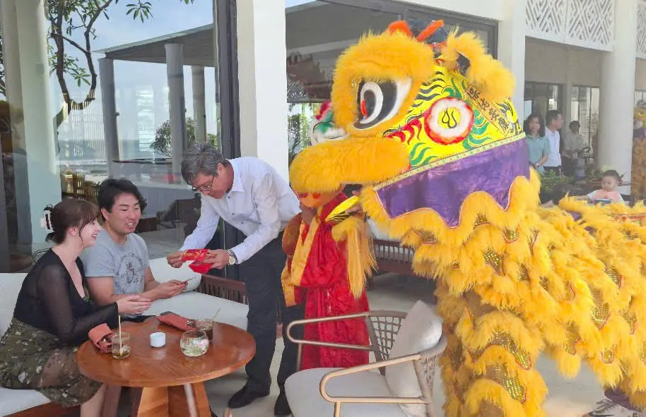 du lịch Bình Thuận