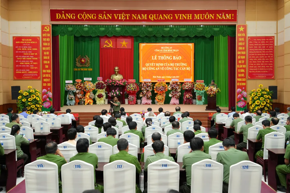 Đại tá Lê Quang Nhân