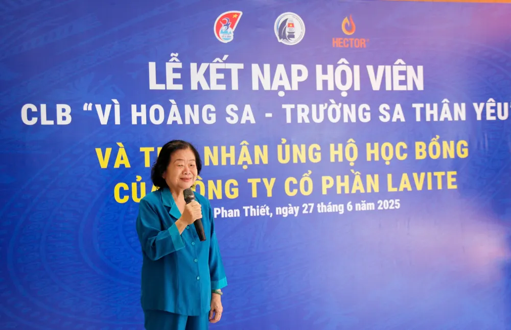 Hoàng Sa-Trường Sa