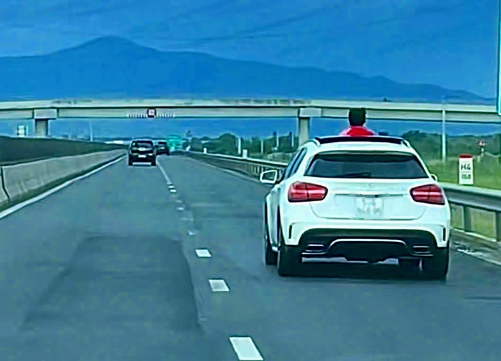 Cao tốc Vĩnh Hảo-Phan Thiết