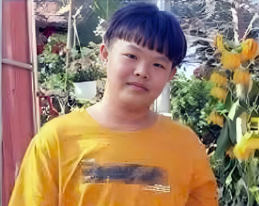 tìm người mất tích