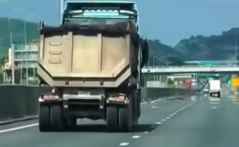 cao tốc Phan Thiết - Dầu Giây