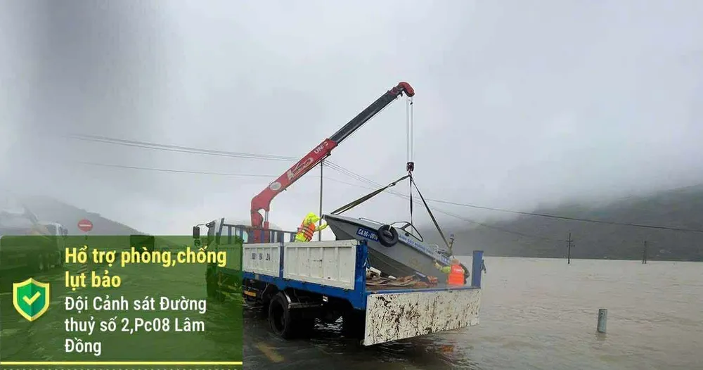 canô chuyên dụng