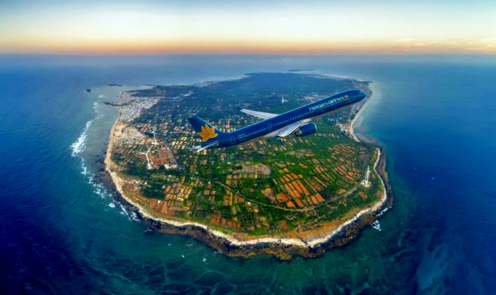 đặc khu phú quý