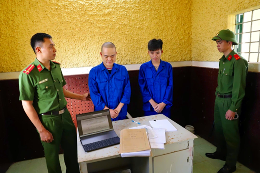 showroom xe máy ảo