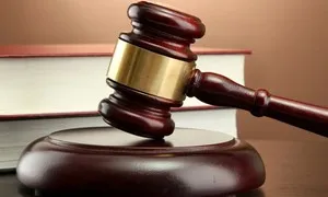 Người đủ 75 tuổi trở lên sẽ không áp dụng hình phạt tử hình và không thi hành án tử hình đối với người bị kết án. Ảnh minh họa.