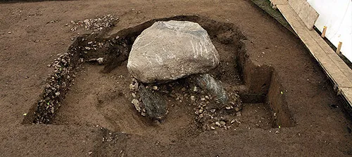 phát hiện, thành phố cổ, kho báu, bí mật, khám phá