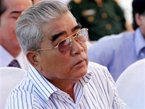  Đề nghị xem xét danh hiệu Anh hùng của ông Hồ Xuân Mãn ảnh 2